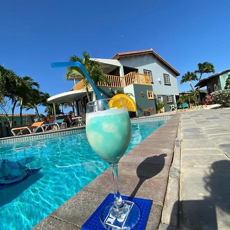 Aparthotel La Felicidad Aruba à Oranjestad Extérieur photo