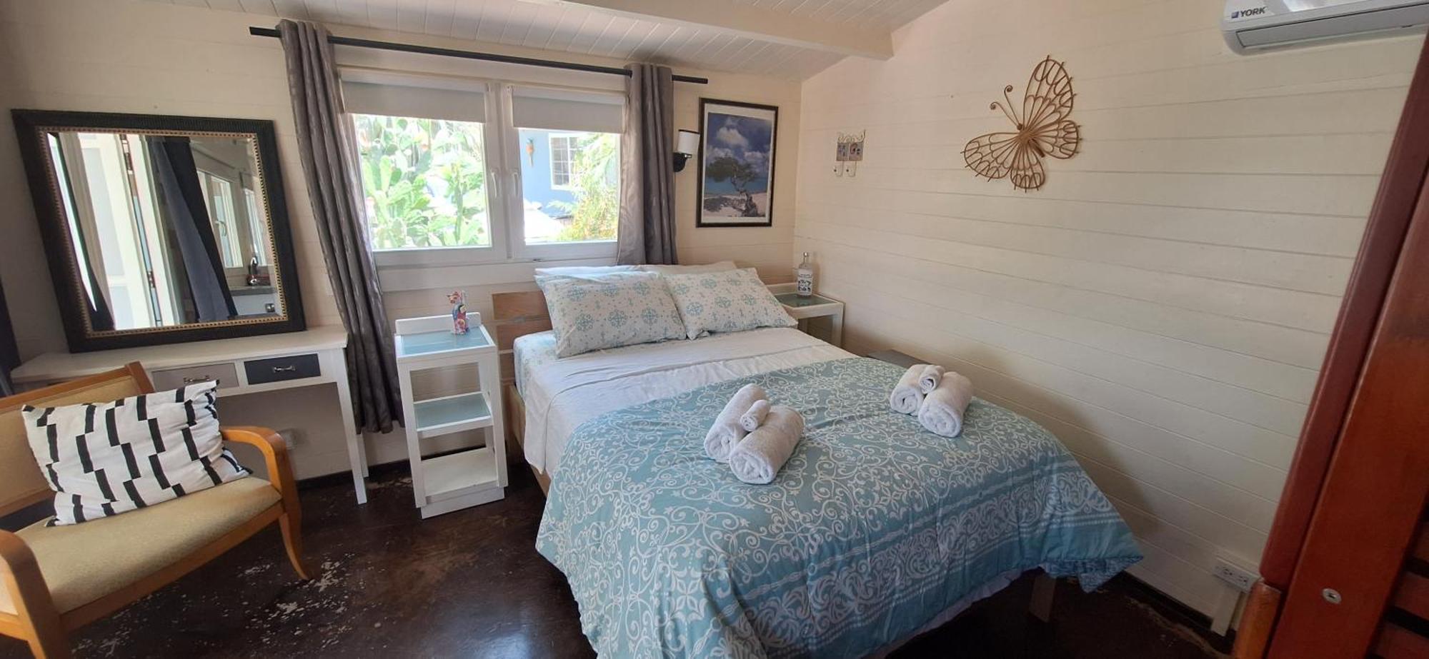 Aparthotel La Felicidad Aruba à Oranjestad Chambre photo