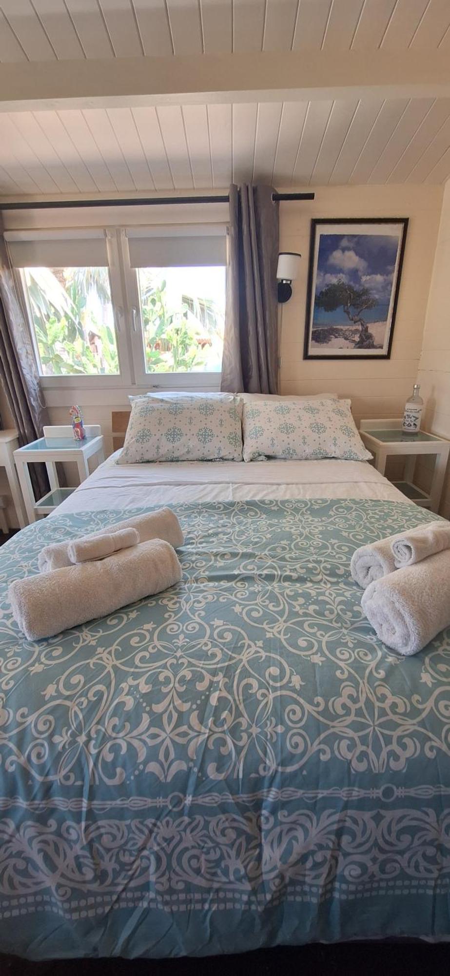 Aparthotel La Felicidad Aruba à Oranjestad Chambre photo