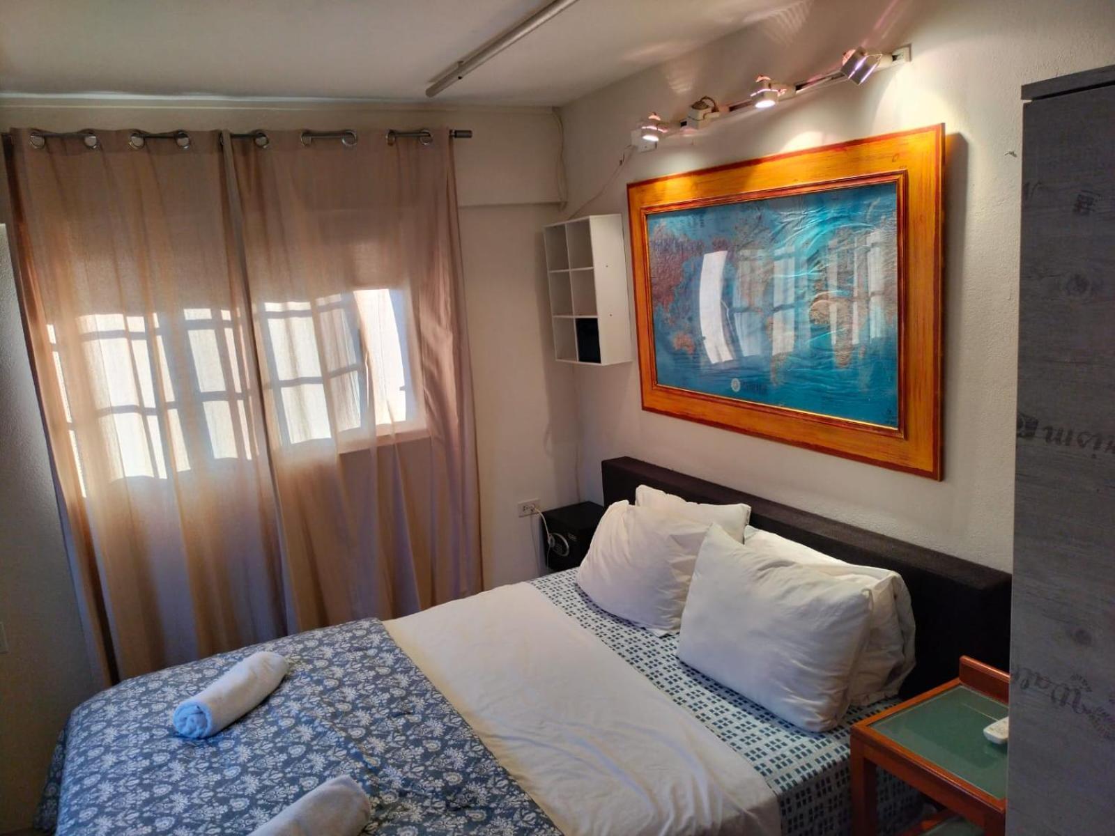 Aparthotel La Felicidad Aruba à Oranjestad Chambre photo
