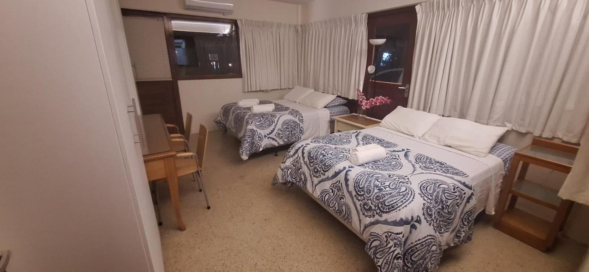 Aparthotel La Felicidad Aruba à Oranjestad Chambre photo