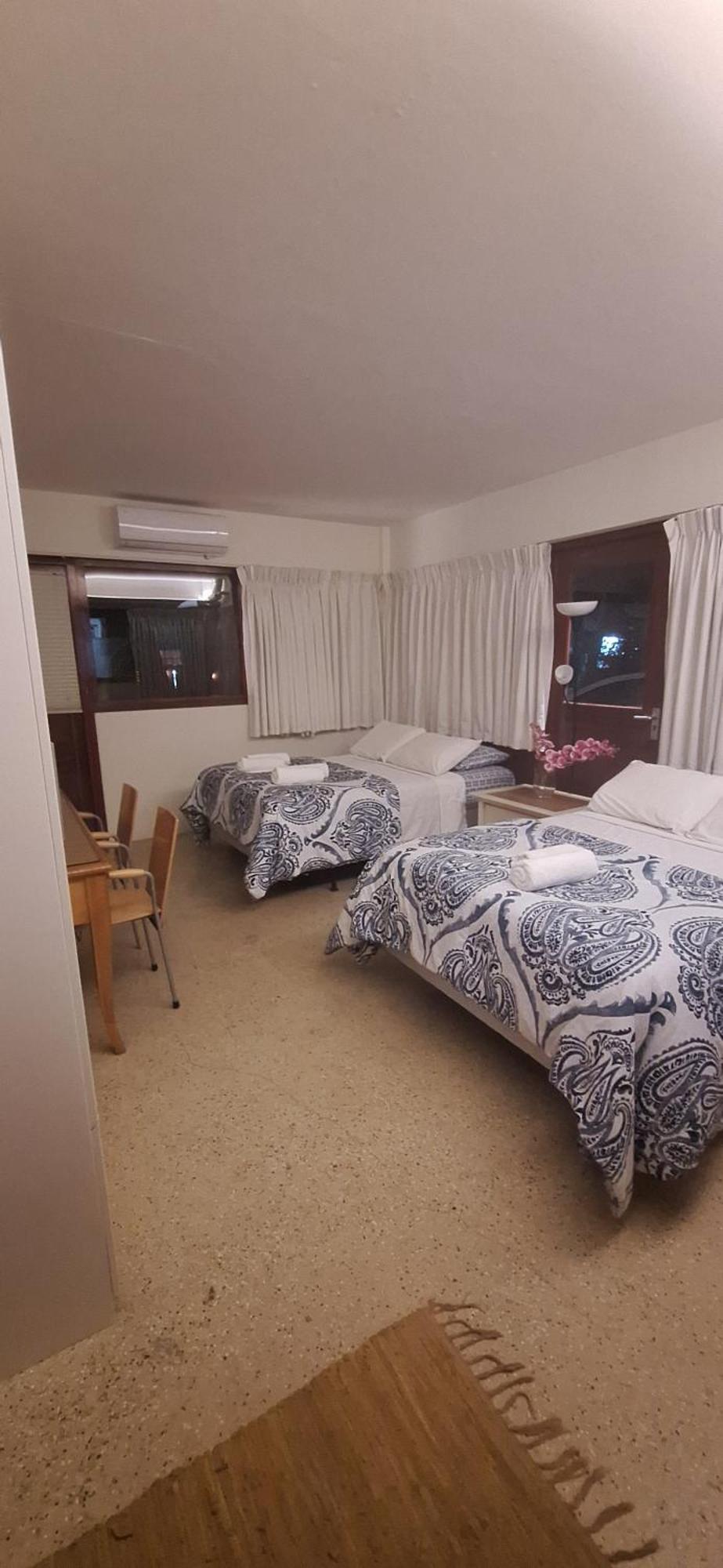 Aparthotel La Felicidad Aruba à Oranjestad Chambre photo