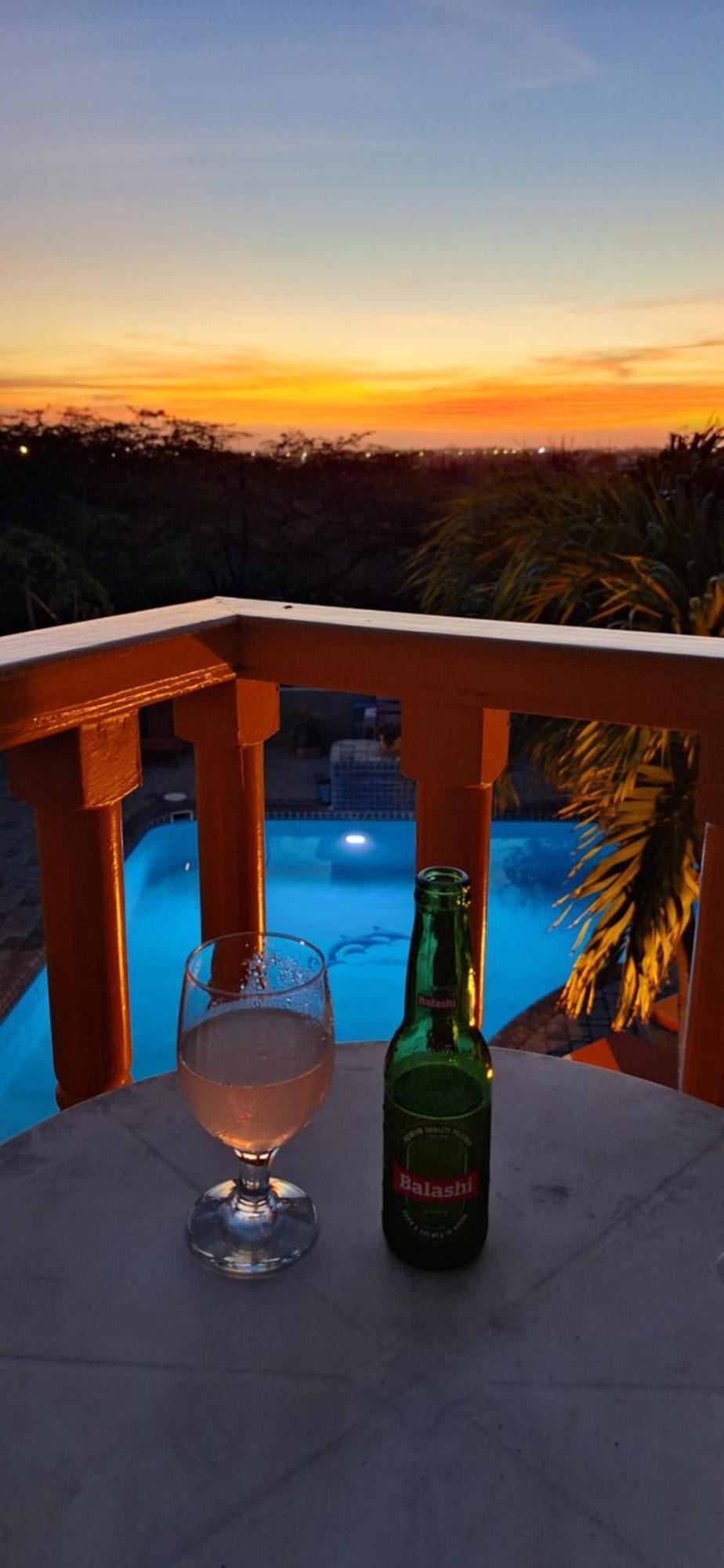 Aparthotel La Felicidad Aruba à Oranjestad Chambre photo
