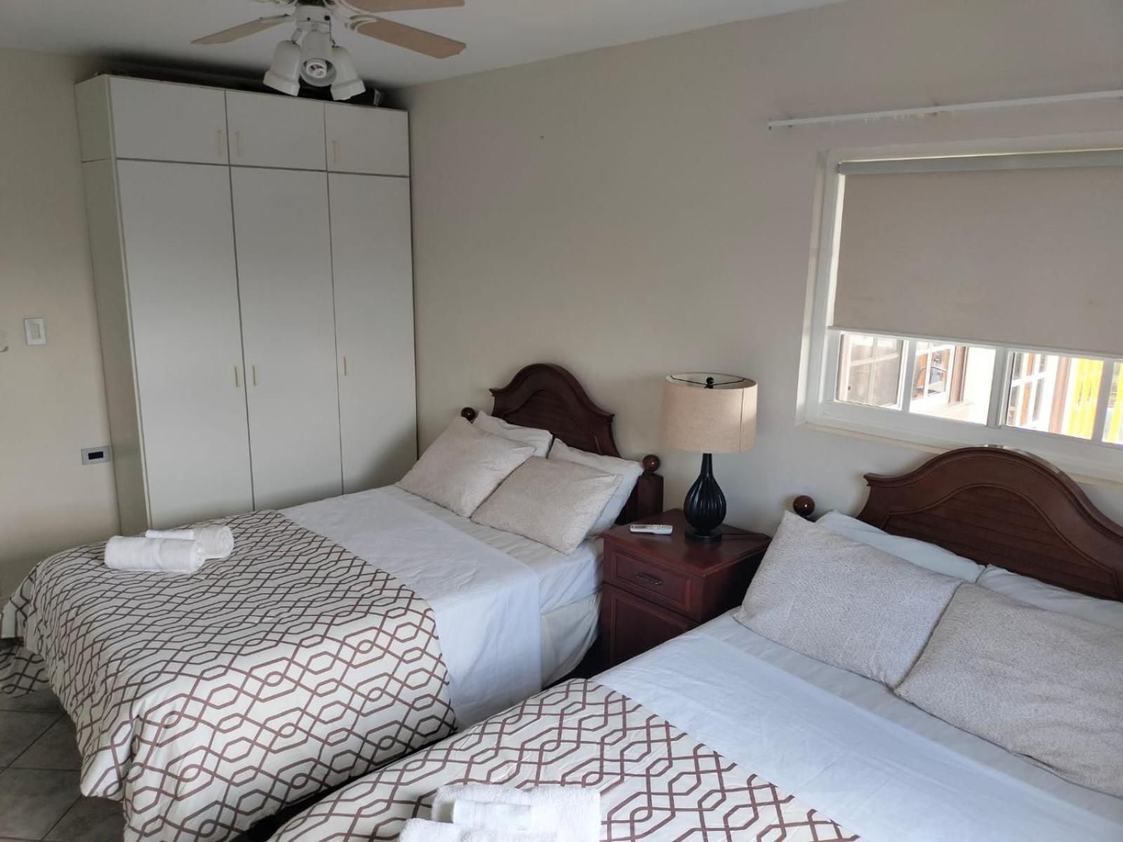 Aparthotel La Felicidad Aruba à Oranjestad Chambre photo