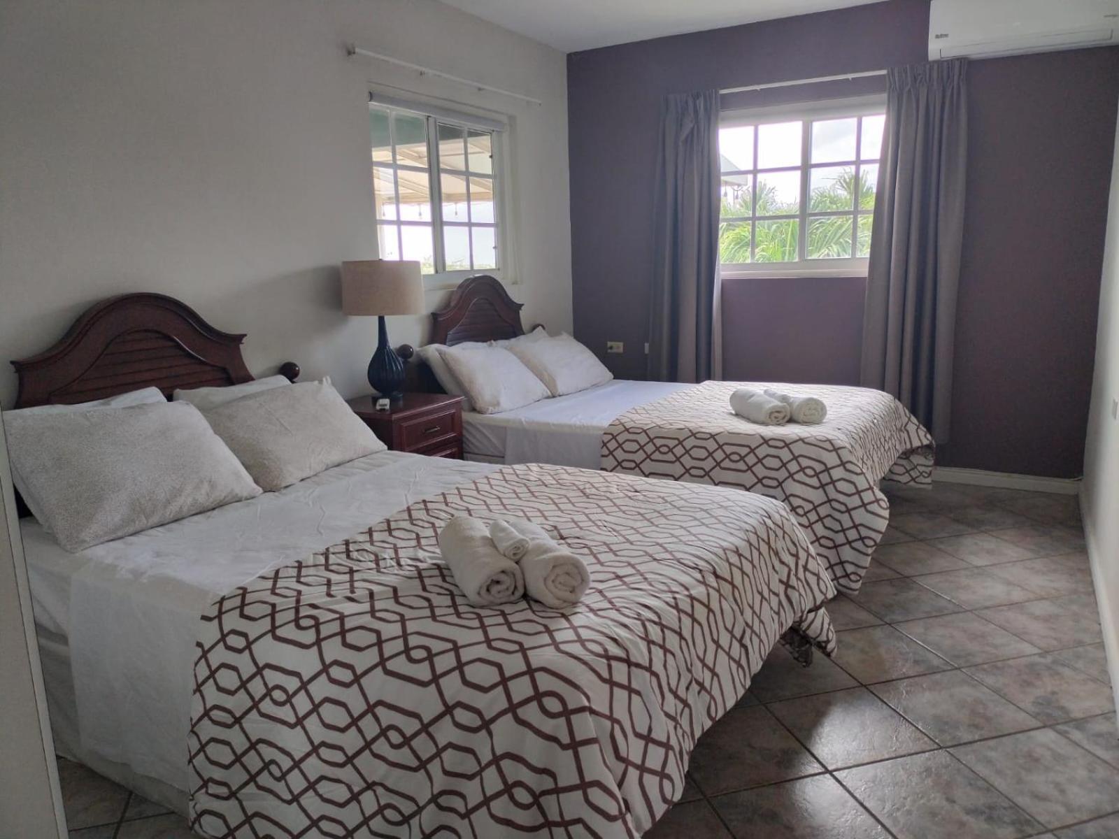 Aparthotel La Felicidad Aruba à Oranjestad Chambre photo