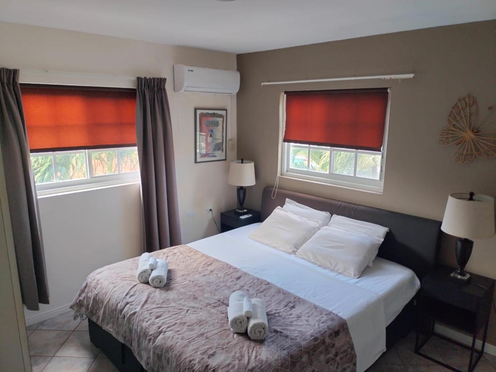 Aparthotel La Felicidad Aruba à Oranjestad Chambre photo