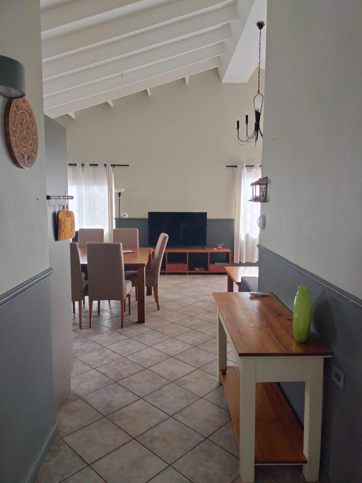 Aparthotel La Felicidad Aruba à Oranjestad Chambre photo