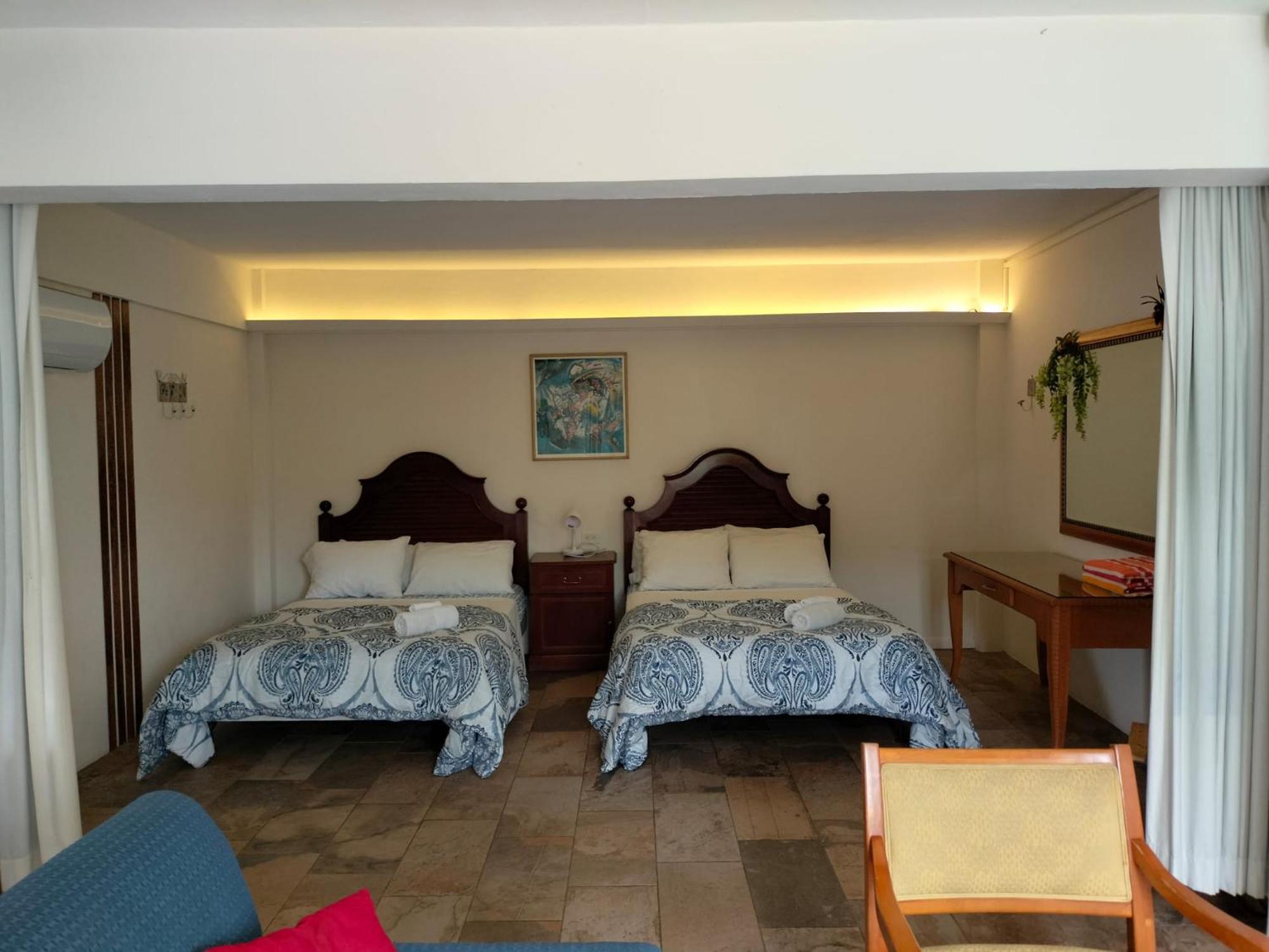 Aparthotel La Felicidad Aruba à Oranjestad Chambre photo