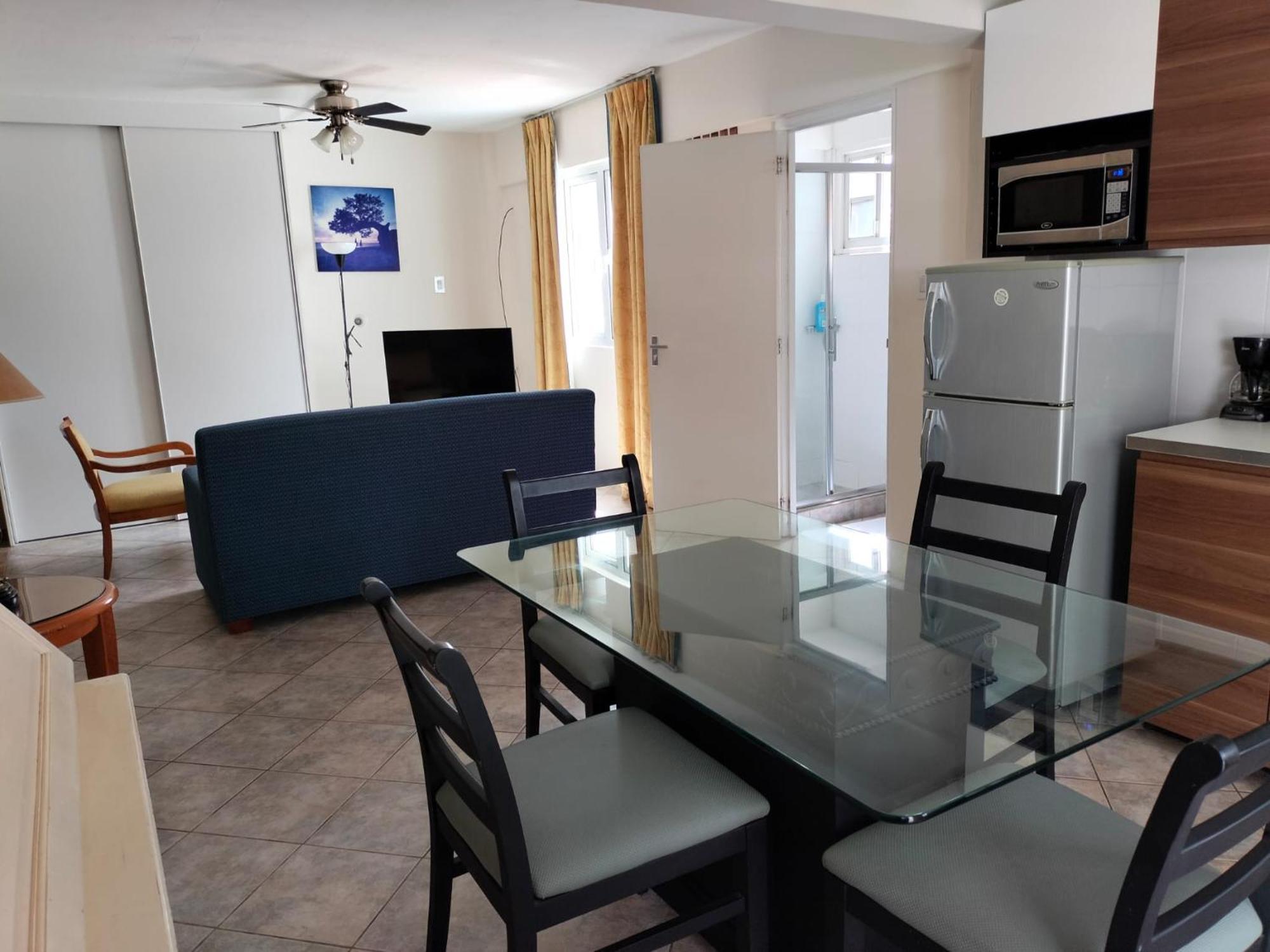 Aparthotel La Felicidad Aruba à Oranjestad Chambre photo
