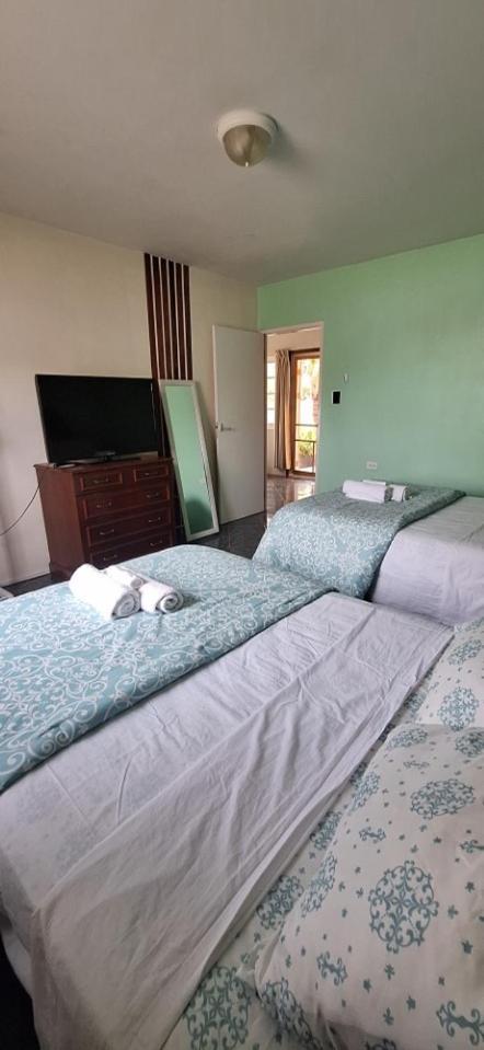 Aparthotel La Felicidad Aruba à Oranjestad Chambre photo