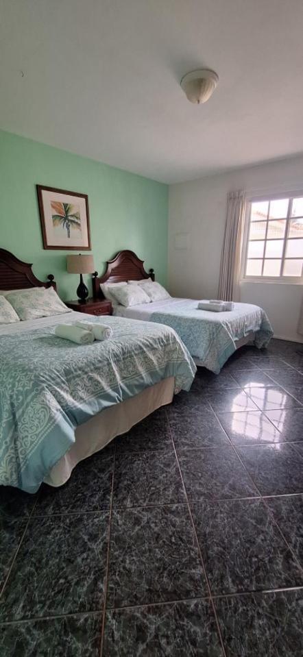 Aparthotel La Felicidad Aruba à Oranjestad Chambre photo