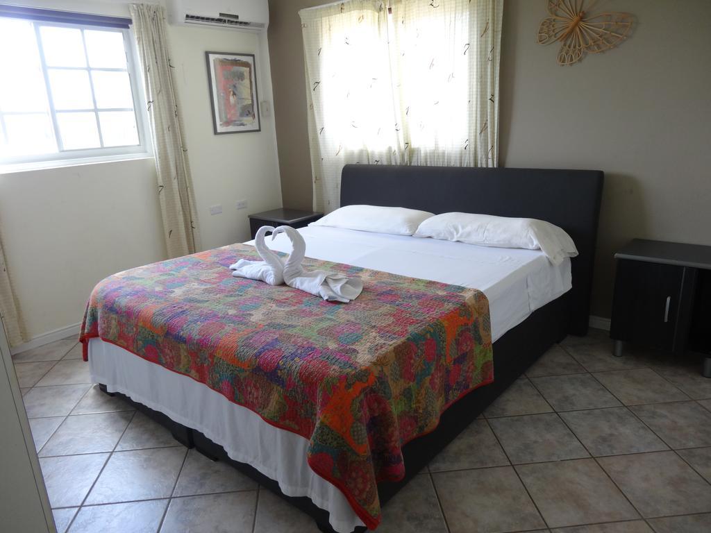 Aparthotel La Felicidad Aruba à Oranjestad Extérieur photo