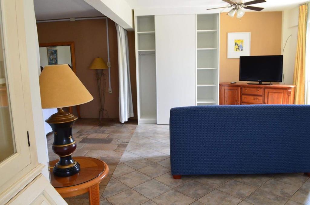 Aparthotel La Felicidad Aruba à Oranjestad Extérieur photo