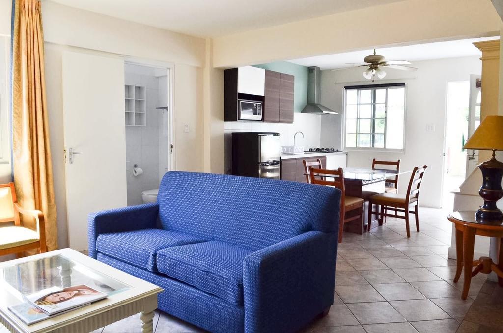 Aparthotel La Felicidad Aruba à Oranjestad Extérieur photo